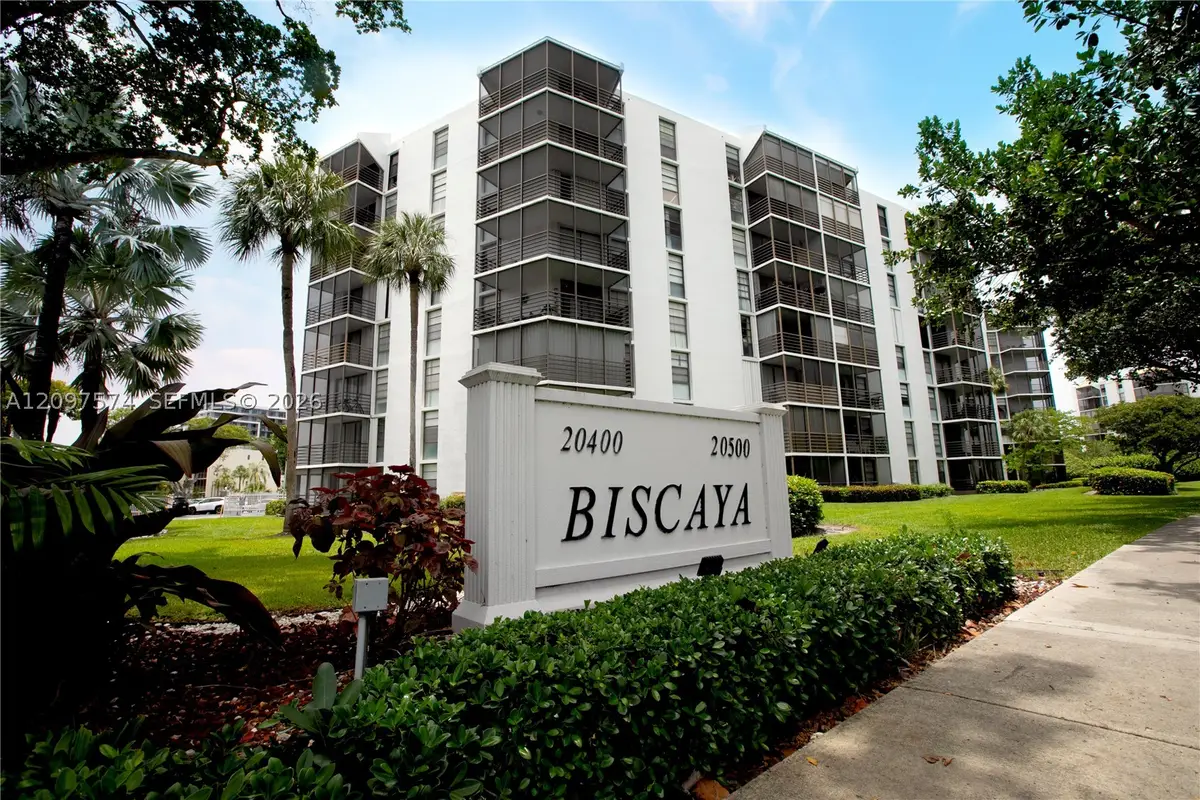 20500 W Country Club #714, Aventura, FL 33180 - #1