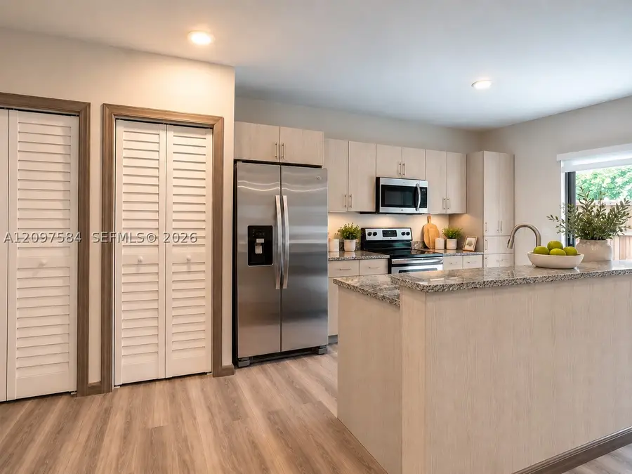 916 NW 8th #1, Florida City, FL 33034 - #3