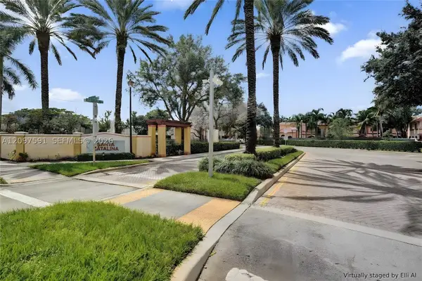 1210 Santa Catalina, North Lauderdale, FL 33068