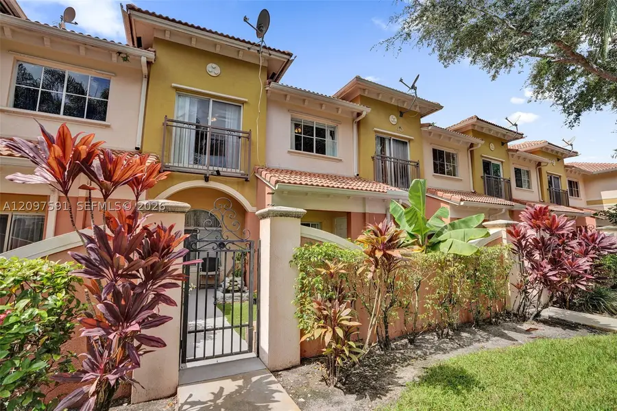 1210 Santa Catalina, North Lauderdale, FL 33068 - #3