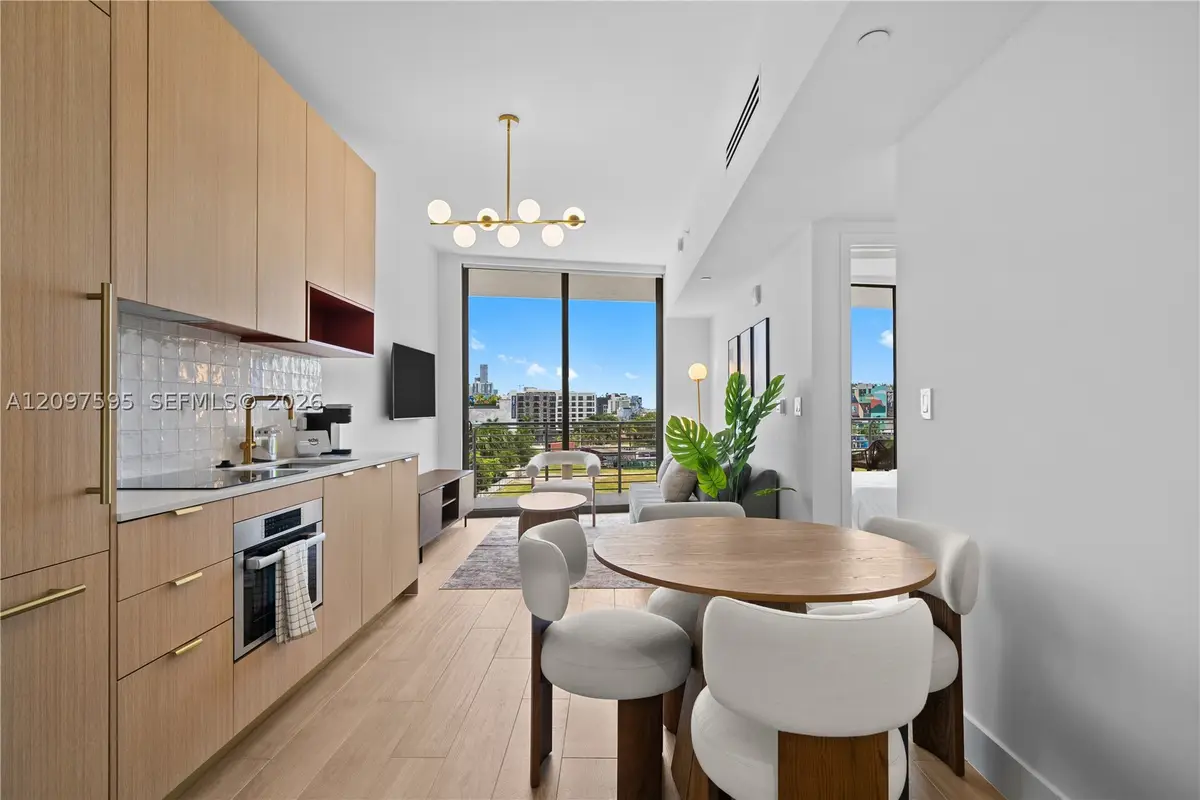 90 NE 32nd #527, Miami, FL 33137 - #1