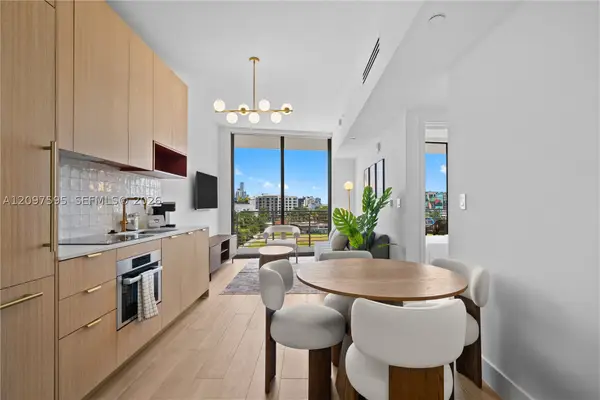 90 NE 32nd #527, Miami, FL 33137