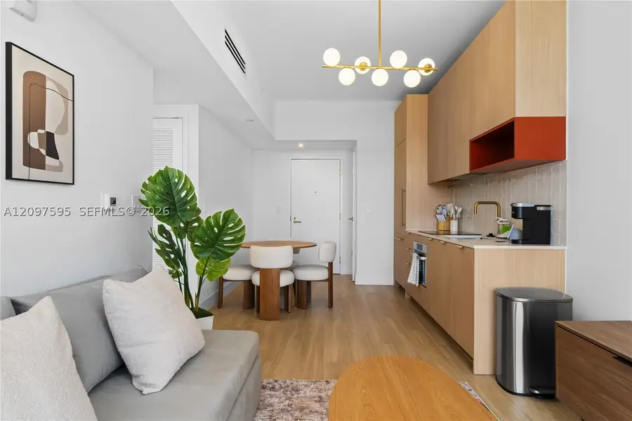 90 NE 32nd #527, Miami, FL 33137 - #2