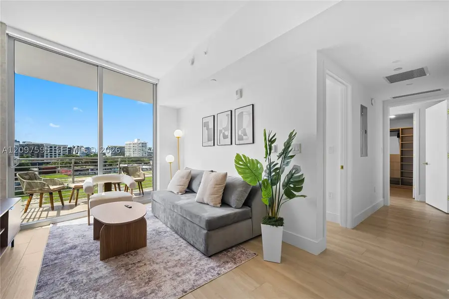 90 NE 32nd #527, Miami, FL 33137 - #3