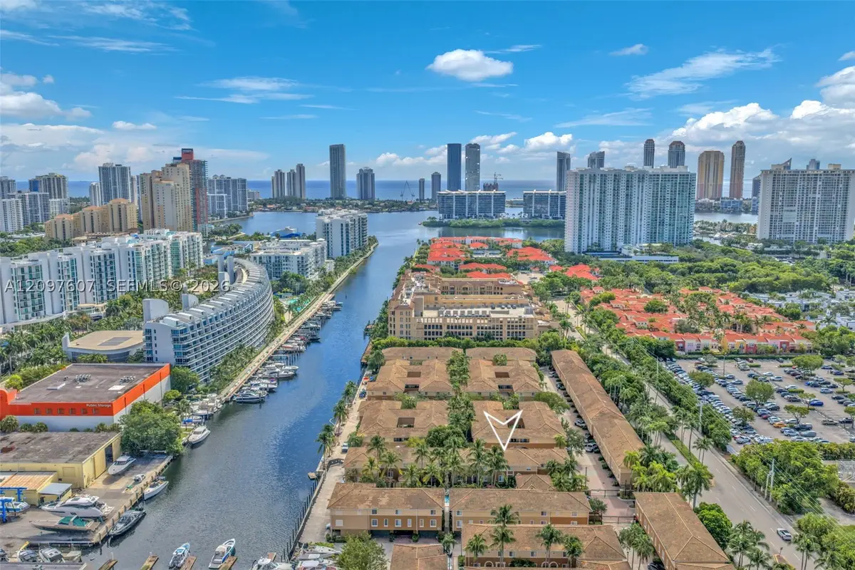 2921 NE 185th #1203, Aventura, FL 33180 - #1