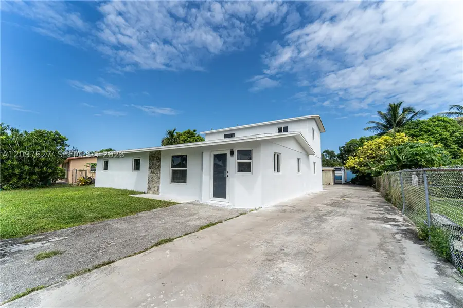 760 NW 6th, Florida City, FL 33034 - #2