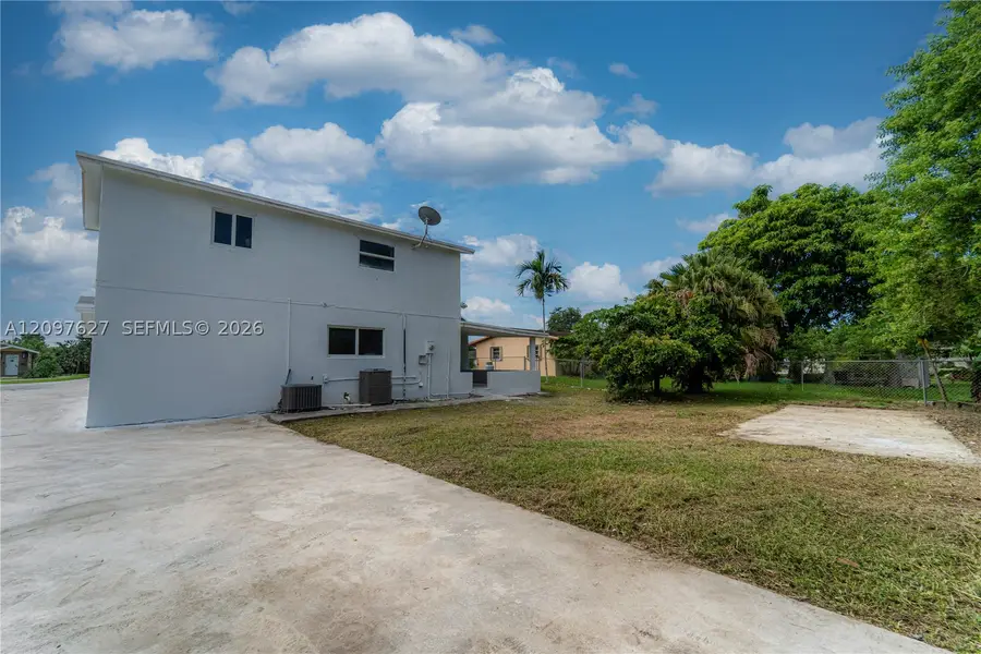 760 NW 6th, Florida City, FL 33034 - #3