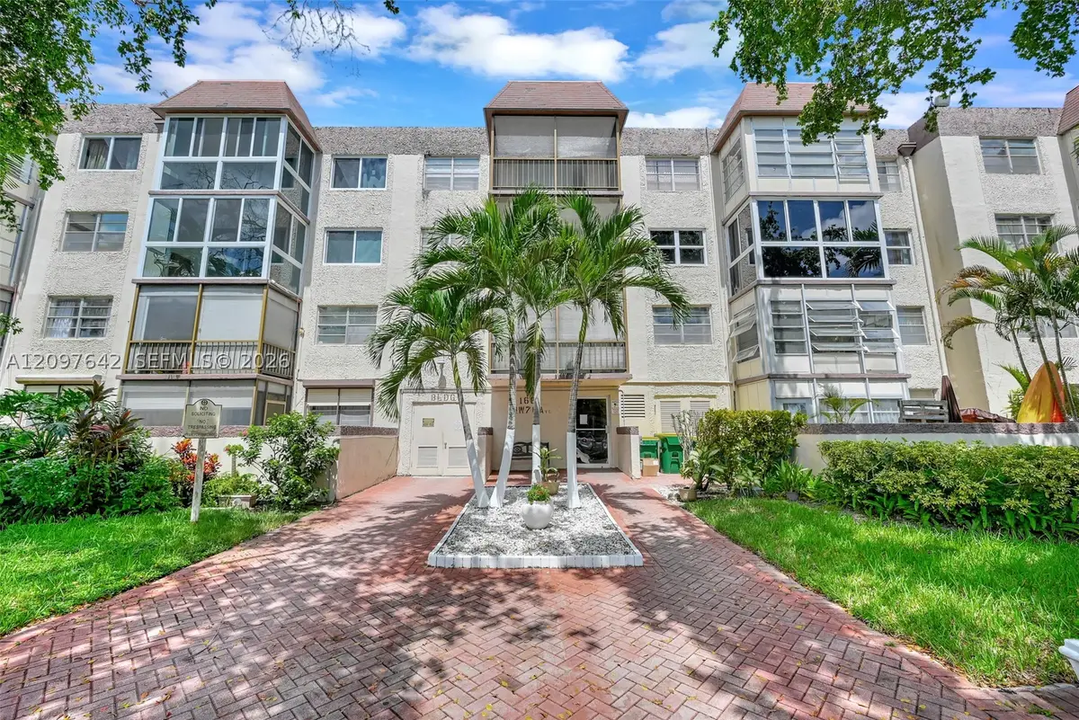 1681 NW 70th #205, Plantation, FL 33313 - #1