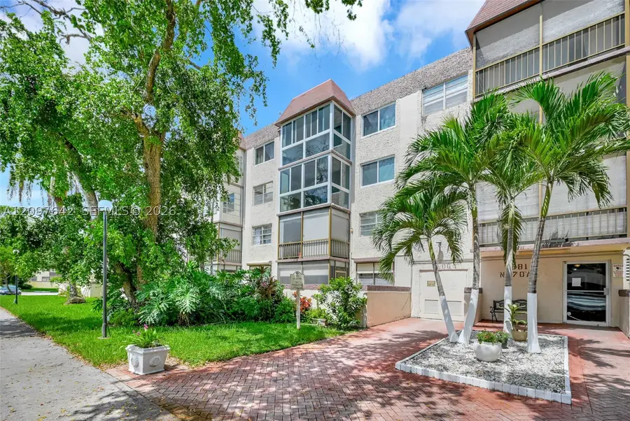 1681 NW 70th #205, Plantation, FL 33313 - #2