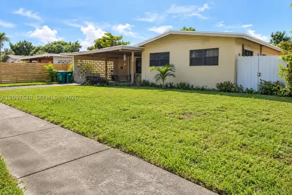 1140 NE 110th, Miami, FL 33161