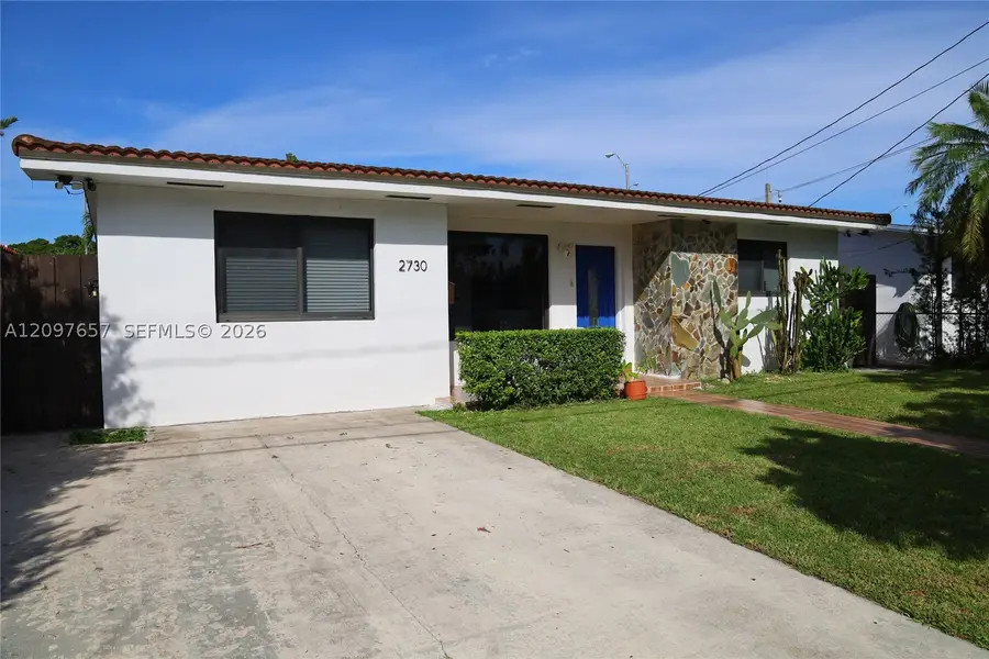 2730 SW 76th, Miami, FL 33155 - #2