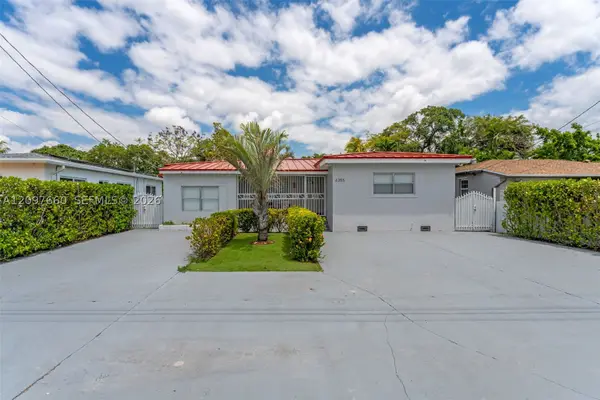 6355 SW 30th, Miami, FL 33155