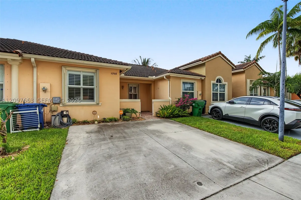 10908 SW 236th, Homestead, FL 33032 - #1