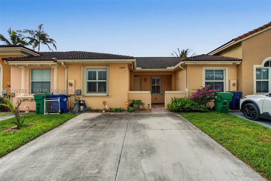 10908 SW 236th, Homestead, FL 33032 - #2