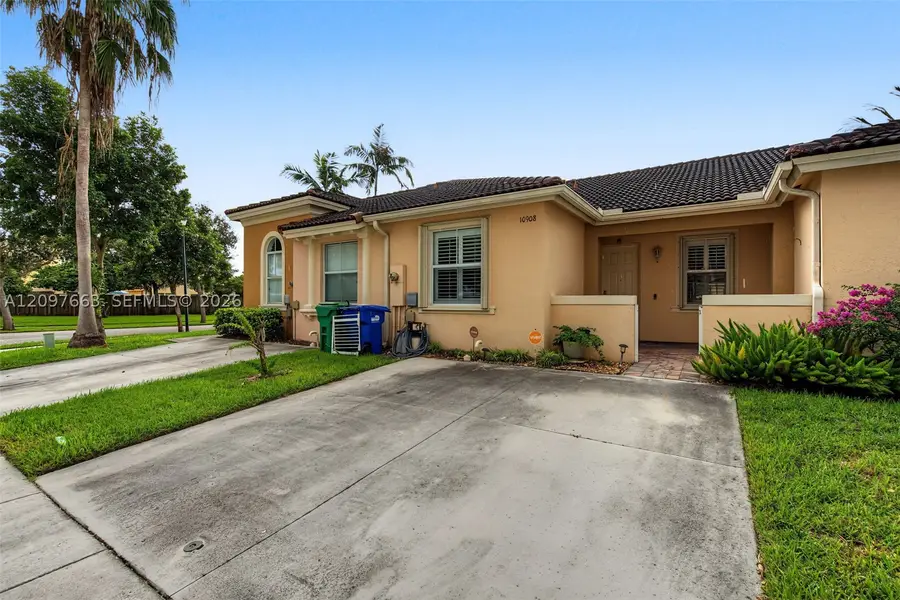 10908 SW 236th, Homestead, FL 33032 - #3