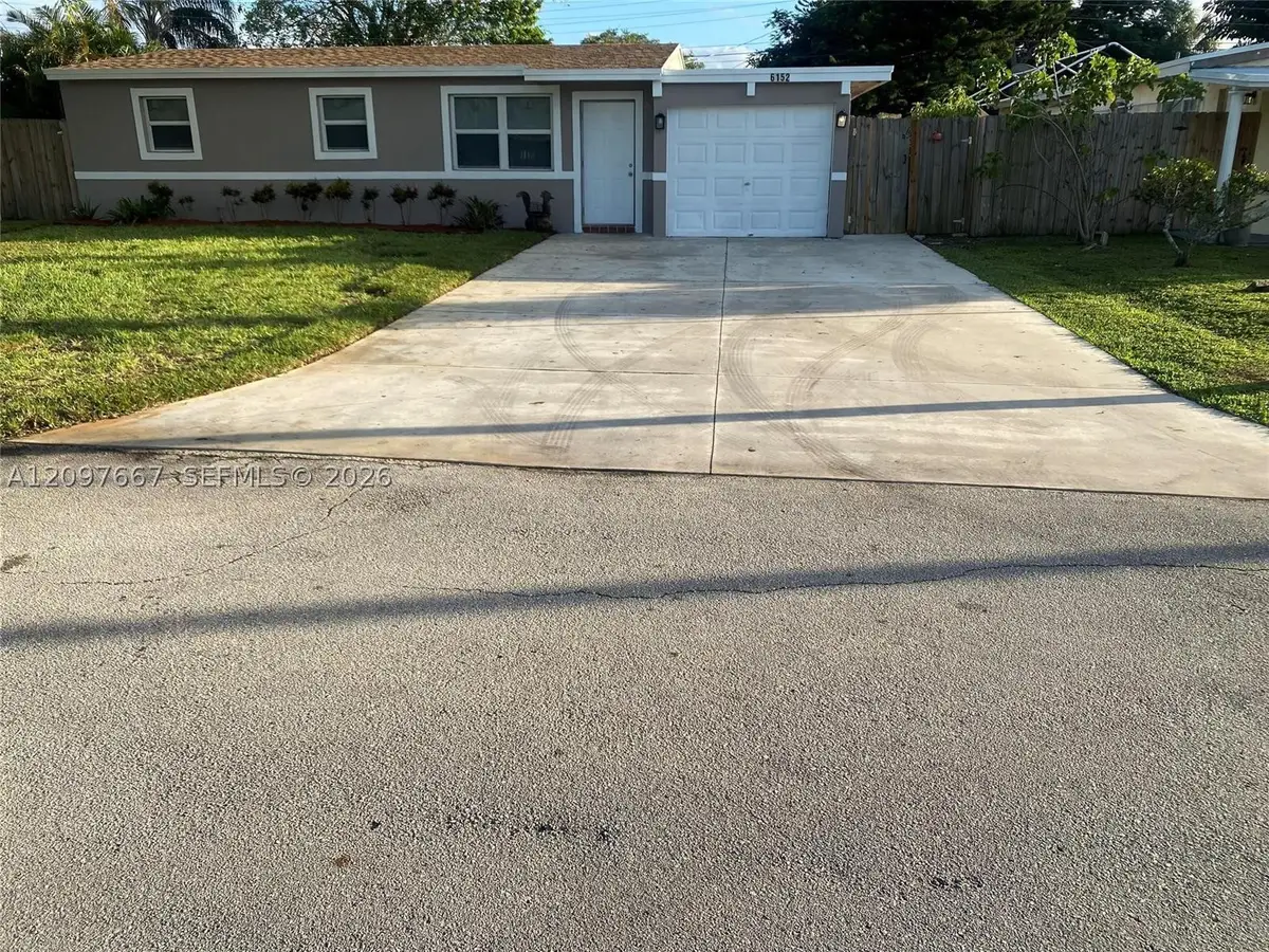 6152 SW 2nd, Margate, FL 33068 - #1