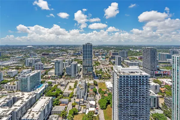 700 NE 24th #1206, Miami, FL 33137