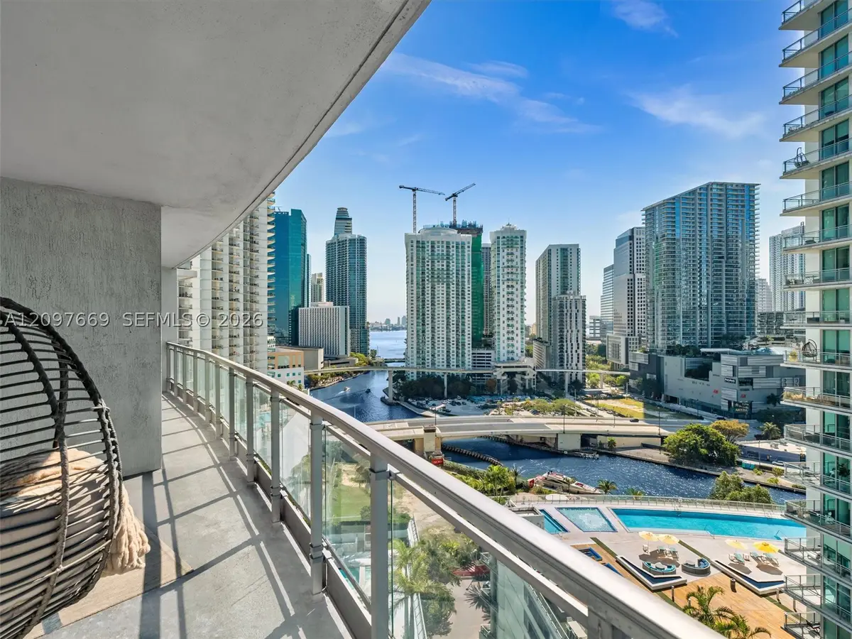 90 SW 3rd #2013, Miami, FL 33130 - #1