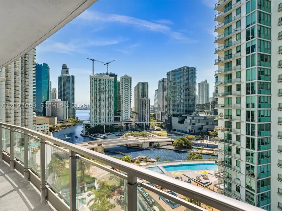 90 SW 3rd #2013, Miami, FL 33130 - #2