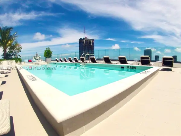 45 SW 9th #2308, Miami, FL 33130