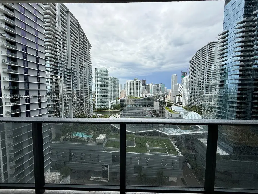 45 SW 9th #2308, Miami, FL 33130 - #2