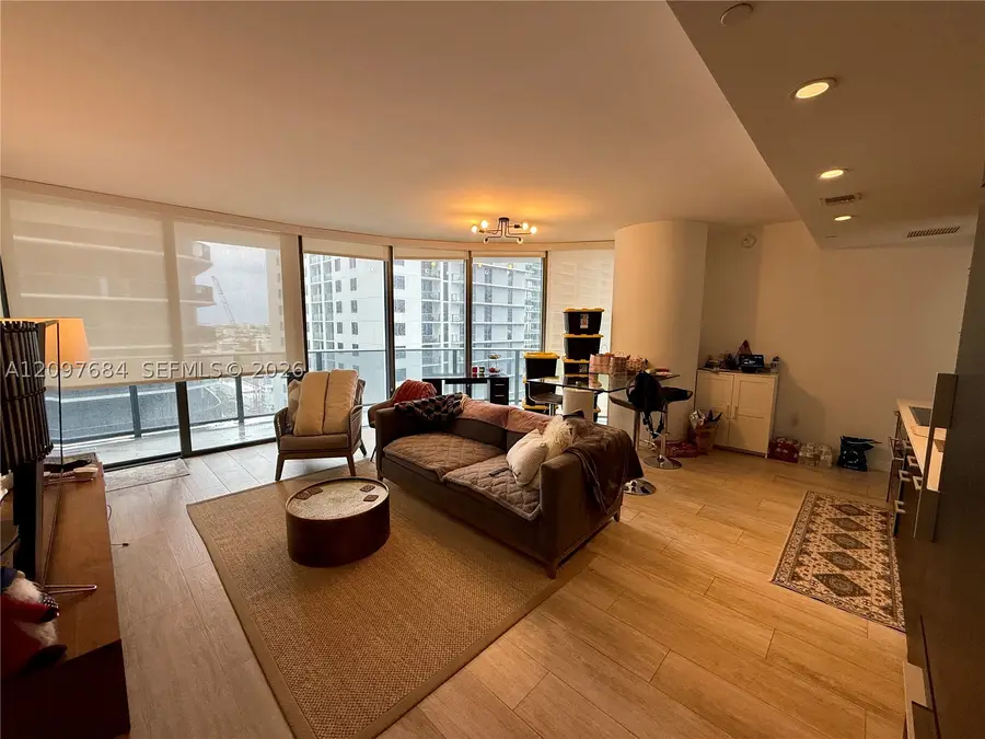 45 SW 9th #2308, Miami, FL 33130 - #3