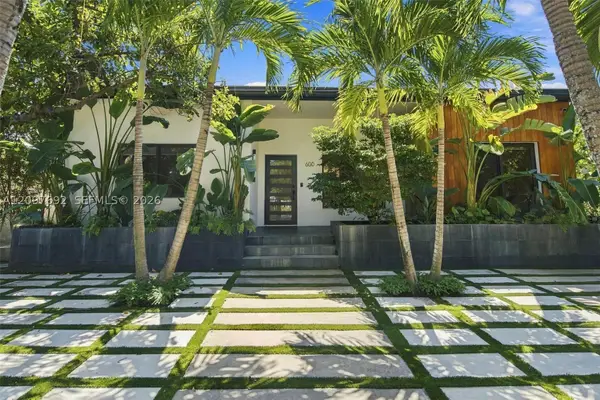 600 W 51st, Miami Beach, FL 33140