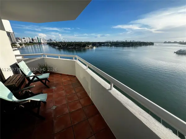 6830 Indian Creek #7F, Miami Beach, FL 33141