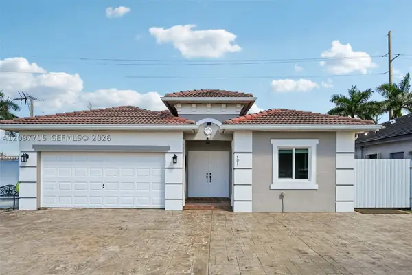 401 SE 17th, Homestead, FL 33033