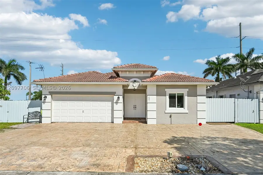 401 SE 17th, Homestead, FL 33033 - #2