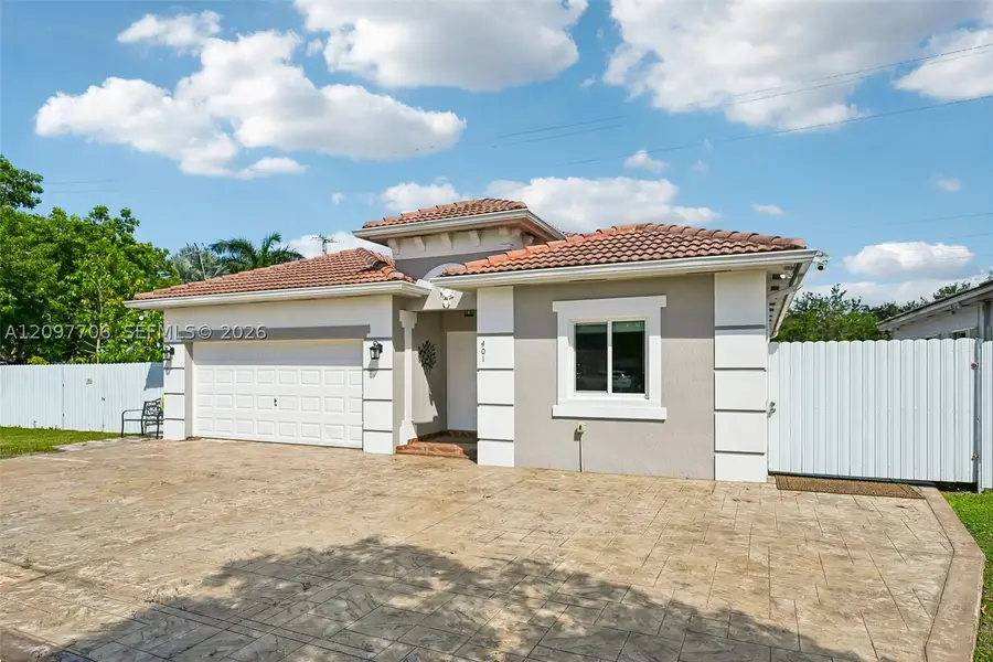 401 SE 17th, Homestead, FL 33033 - #3