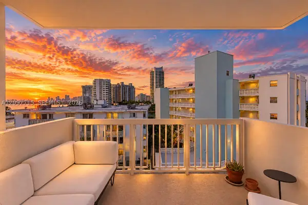 1670 Bay #6G, Miami Beach, FL 33139