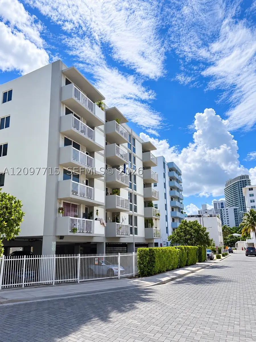 1670 Bay #6G, Miami Beach, FL 33139 - #2