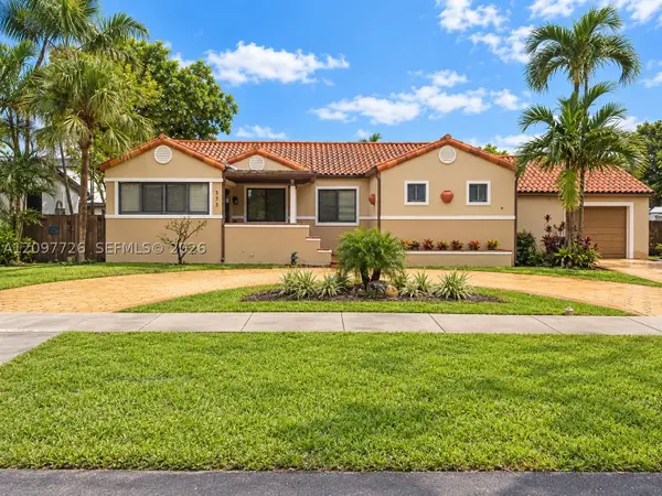 333 Whitethorn, Miami Springs, FL 33166