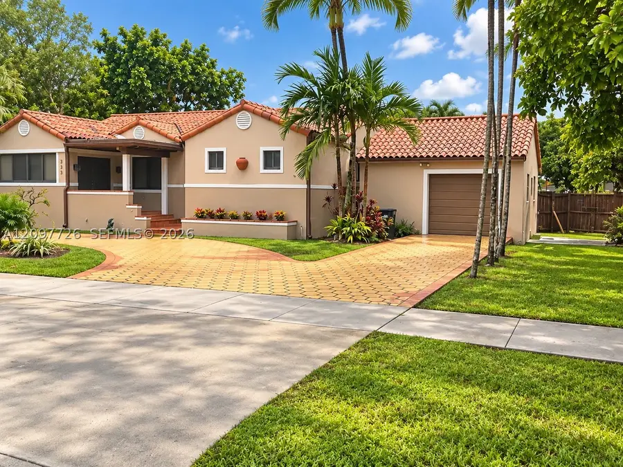 333 Whitethorn, Miami Springs, FL 33166 - #3