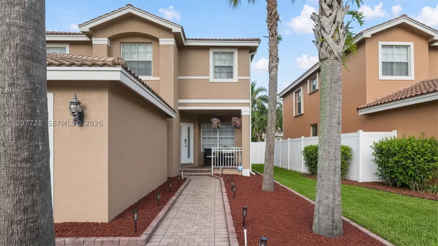 5402 W Queenship, Greenacres, FL 33463 - #2