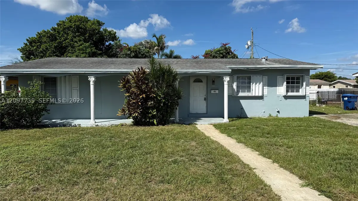 Address Withheld By Seller, Miami Gardens, FL 33169 - #1