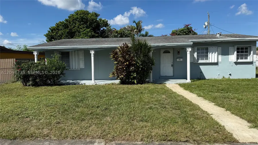 Address Withheld By Seller, Miami Gardens, FL 33169 - #2