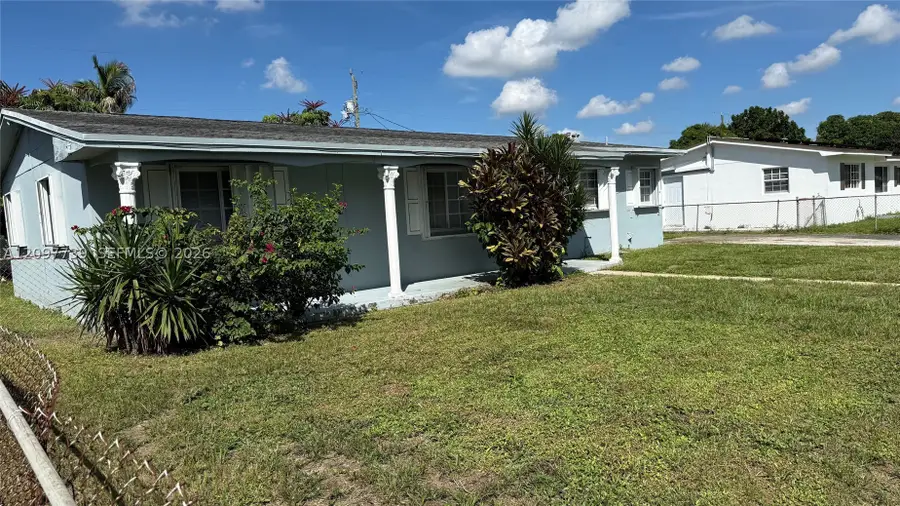Address Withheld By Seller, Miami Gardens, FL 33169 - #3