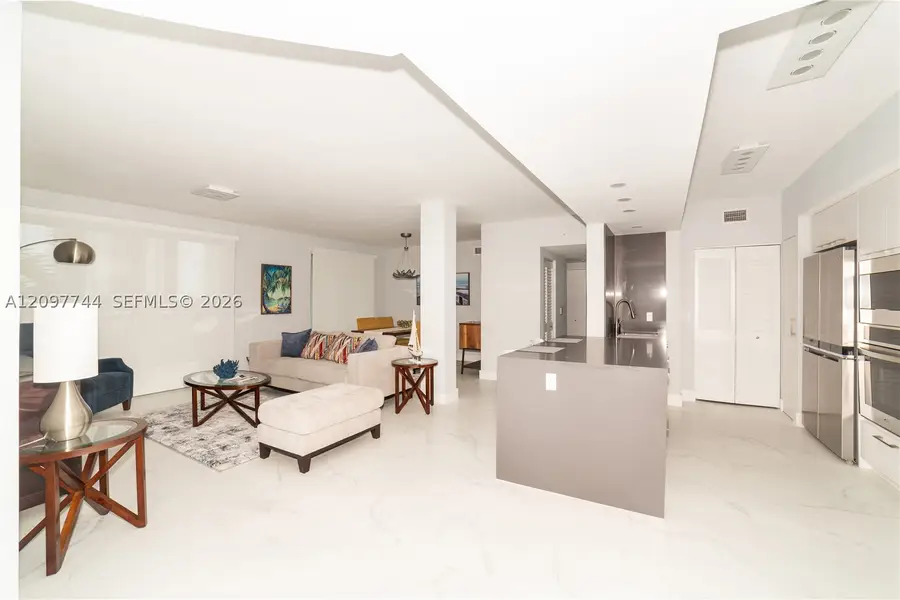 17145 N Bay #4607, Sunny Isles Beach, FL 33160 - #2