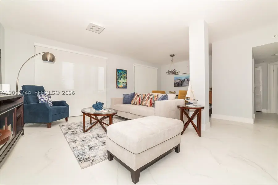 17145 N Bay #4607, Sunny Isles Beach, FL 33160 - #3