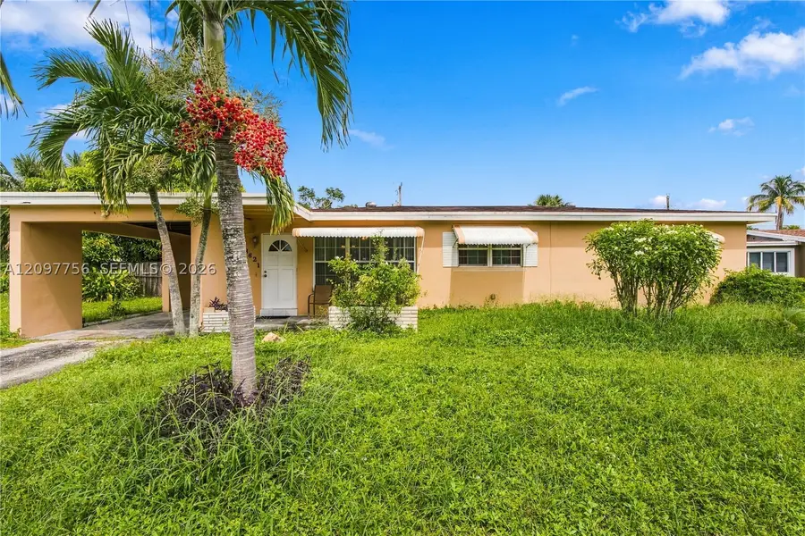 3621 SW 3rd, Fort Lauderdale, FL 33312 - #2