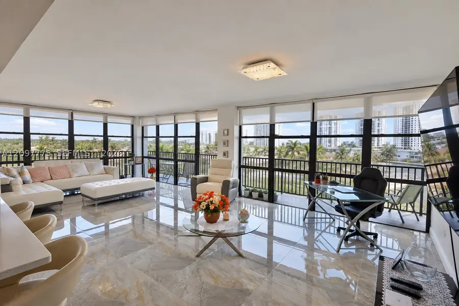 1000 Parkview #610, Hallandale, FL 33009 - #3