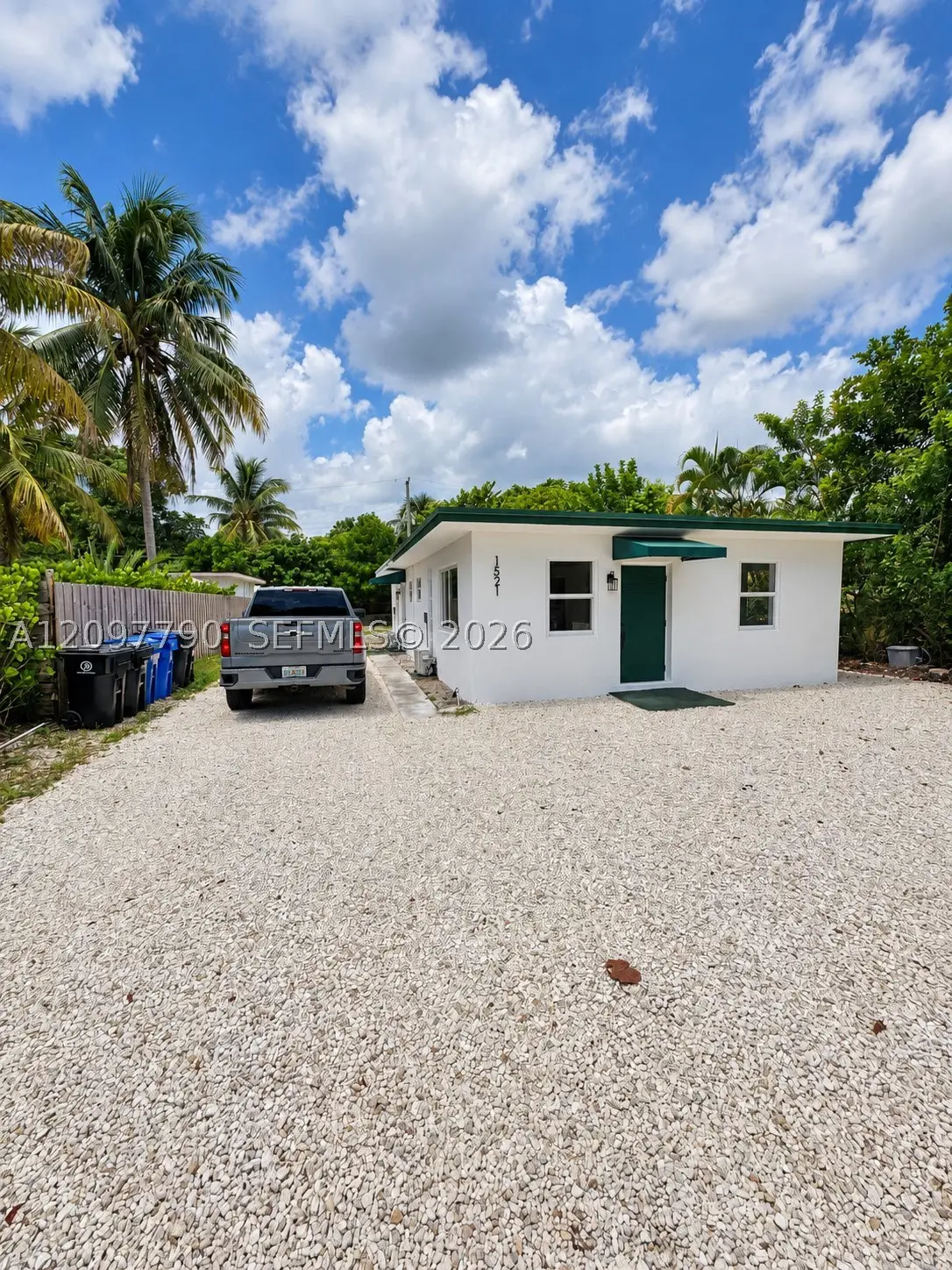 1521 NW 5th, Fort Lauderdale, FL 33311 - #1