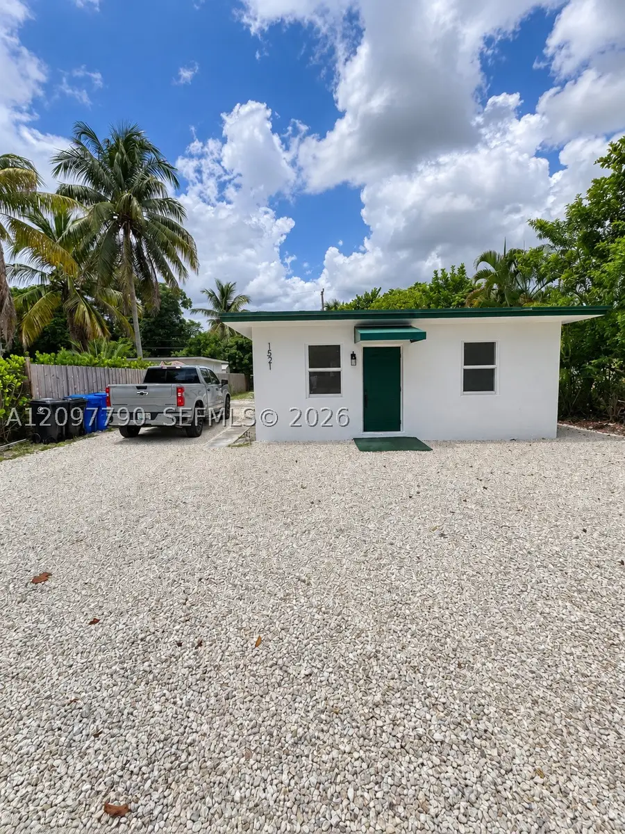 1521 NW 5th, Fort Lauderdale, FL 33311 - #2