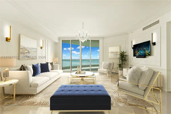 16051 Collins #2901, Sunny Isles Beach, FL 33160