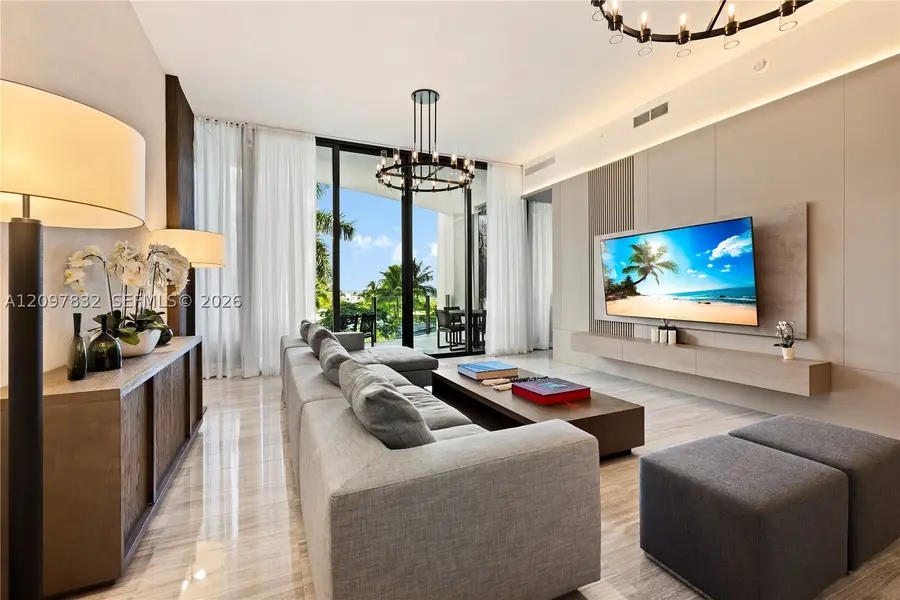 2821 S Bayshore #6B, Miami, FL 33133 - #3