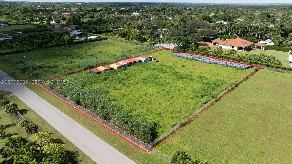 23280 SW 209th, Homestead, FL 33031 - #1