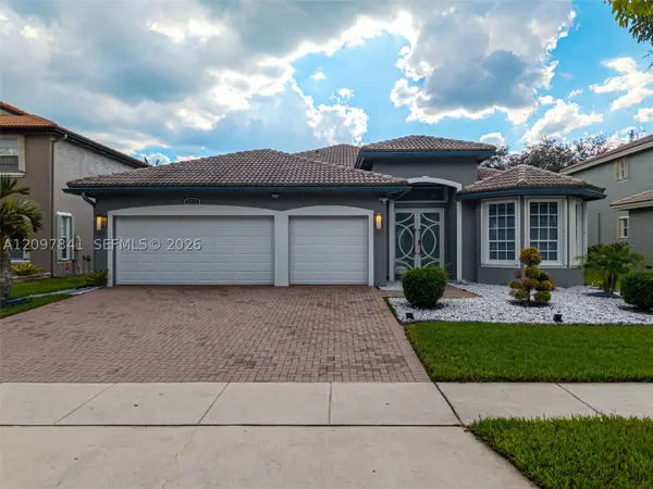 5312 SW 148th, Miramar, FL 33027
