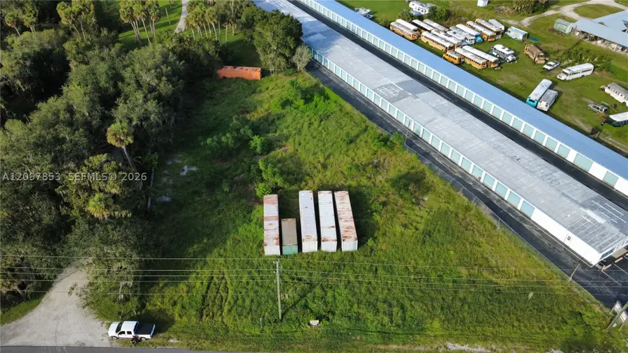 4573 SE Us Highway 441, Okeechobee, FL 34974 - #2